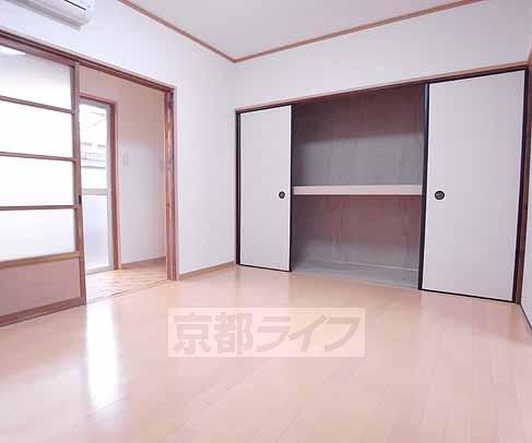 居室・リビング　全改装物件・