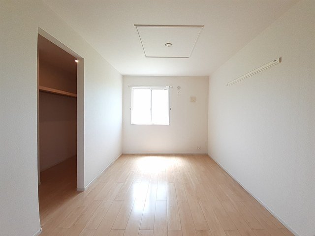 その他部屋・スペース　内装もきれいです