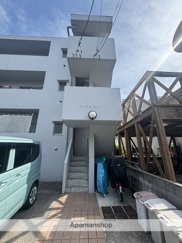 その他共有部分　眺望