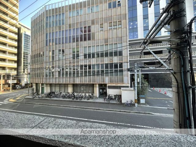 眺望　眺望