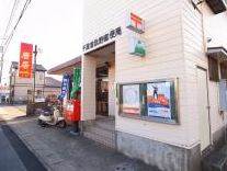 郵便局　千葉曽我野郵便局（郵便局）まで978m