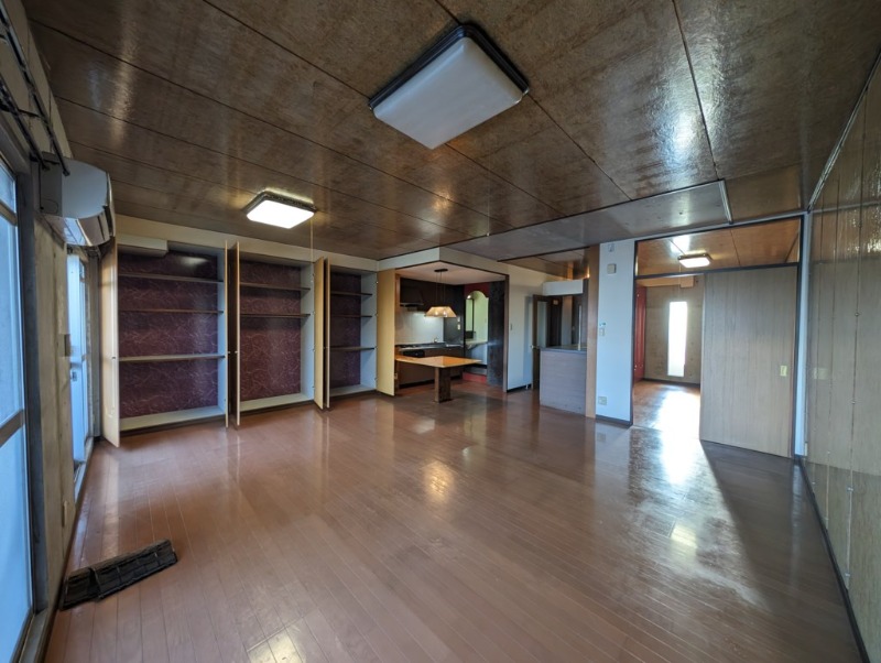 居室・リビング