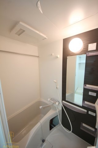 バス・シャワールーム　セレニテ梅田ルフレ