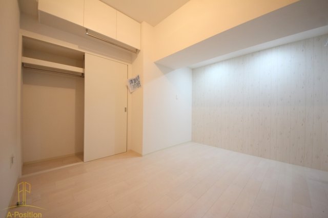 その他部屋・スペース　セレニテ梅田ルフレ