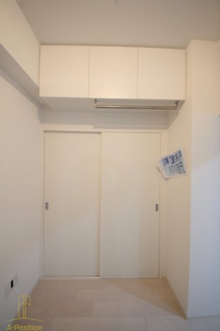 その他　セレニテ梅田ルフレ