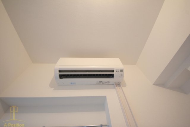 その他設備　セレニテ梅田ルフレ