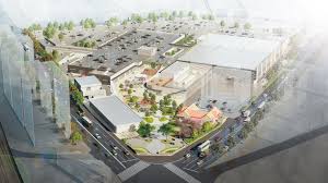 ショッピングセンター　パピヨンプラザ（ショッピングセンター）まで361m