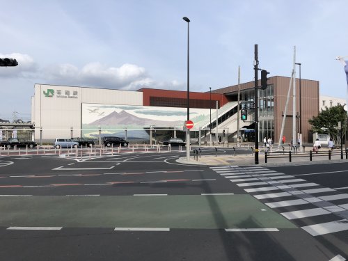 その他　石岡駅西口（その他）まで985m