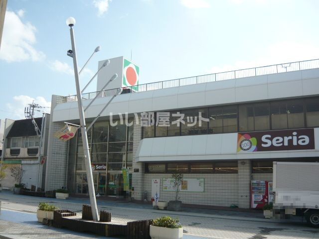 スーパー　タイヨー串木野店（スーパー）まで1203m