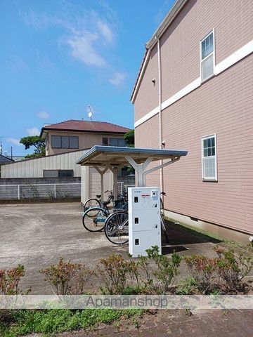 その他共有部分　その他共有部分