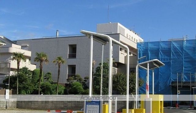 病院　山之内病院（病院）まで2400m