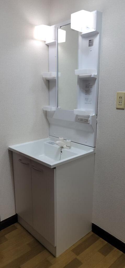 アルバレントハウス高石千代田の内装写真