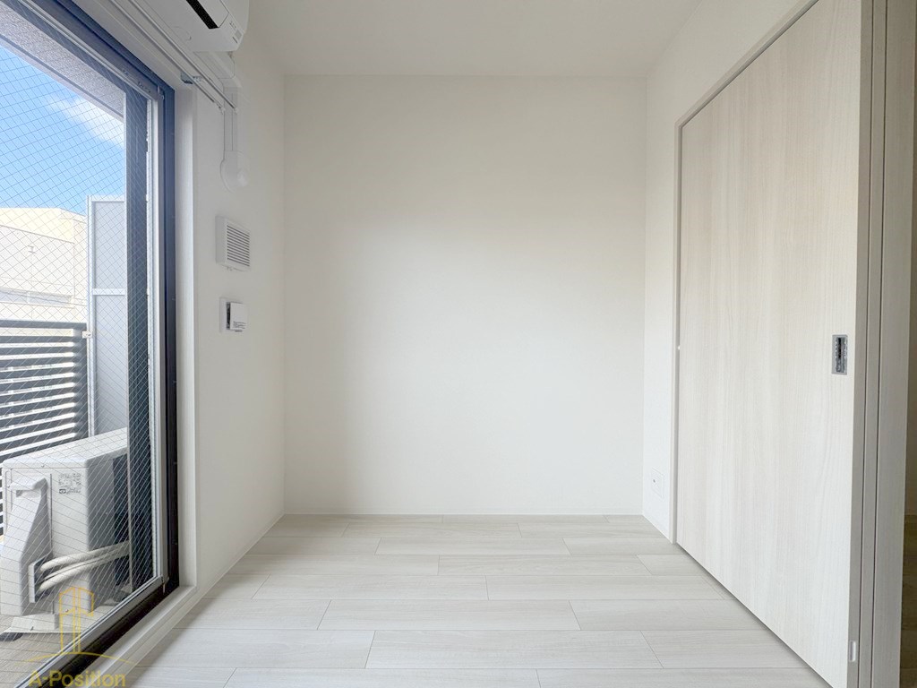 その他部屋・スペース　Alivis緑橋