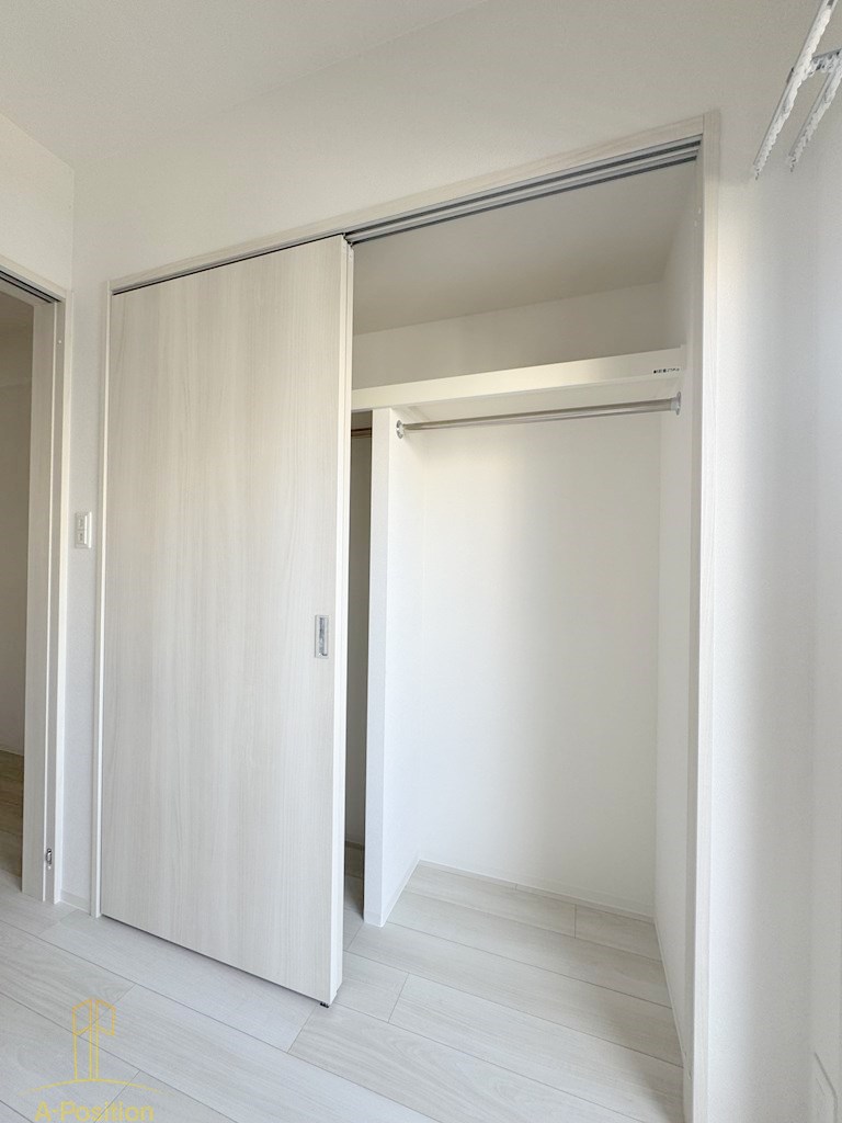 収納　Alivis緑橋