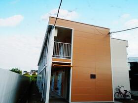 名鉄小牧線/牛山駅 歩52分