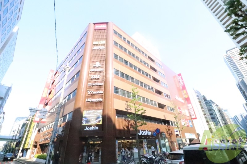 その他　ジョーシン三宮1ばん館（その他）まで185m