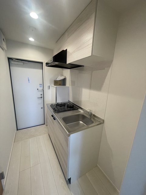 キッチン　※参考写真