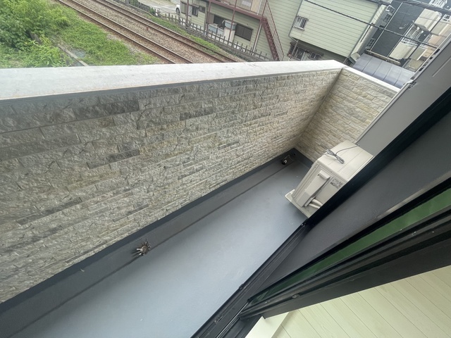 バルコニー　※参考写真