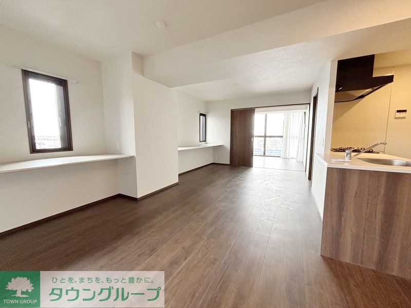 その他部屋・スペース　リビング/居室