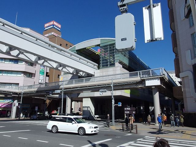 その他　立川南駅（その他）まで960m