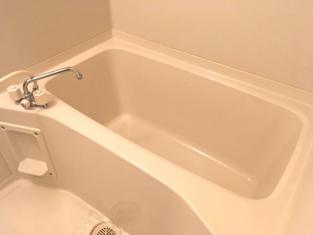 バス・シャワールーム　イメージ