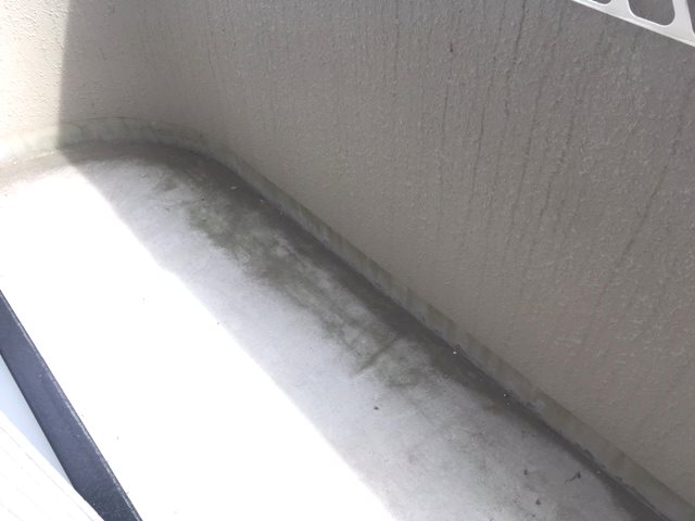 バルコニー　イメージ