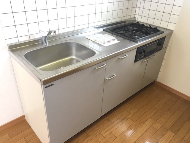 キッチン　イメージ