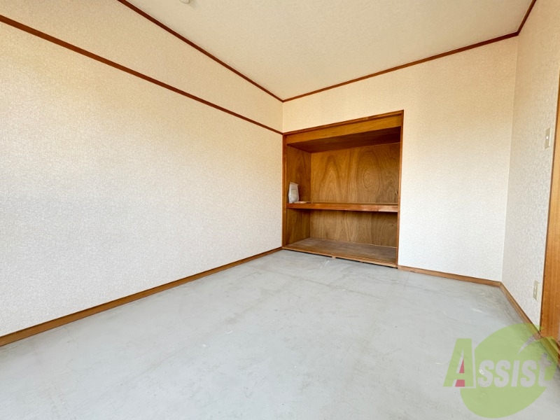 その他部屋・スペース