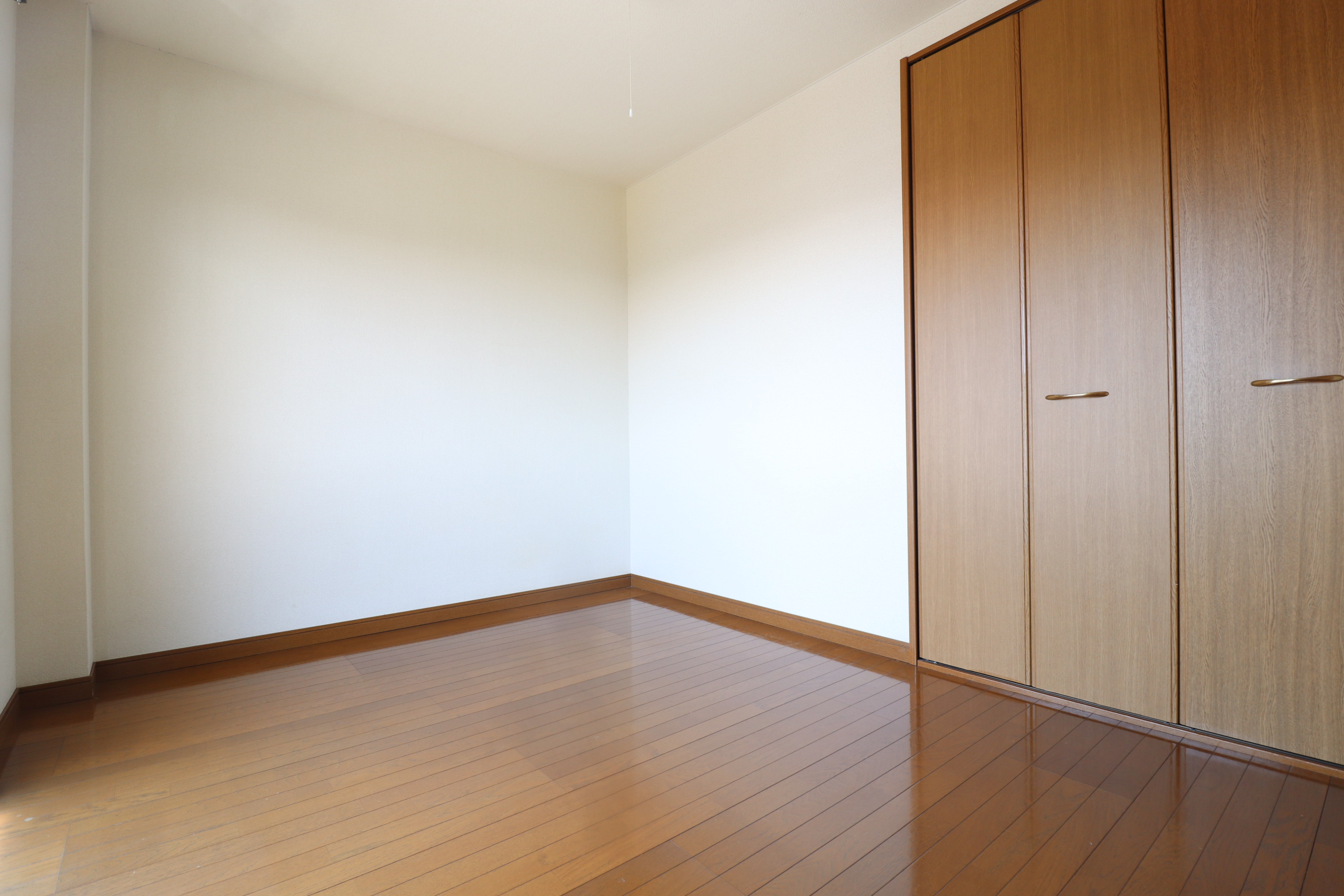 その他部屋・スペース　洋室のスペース★