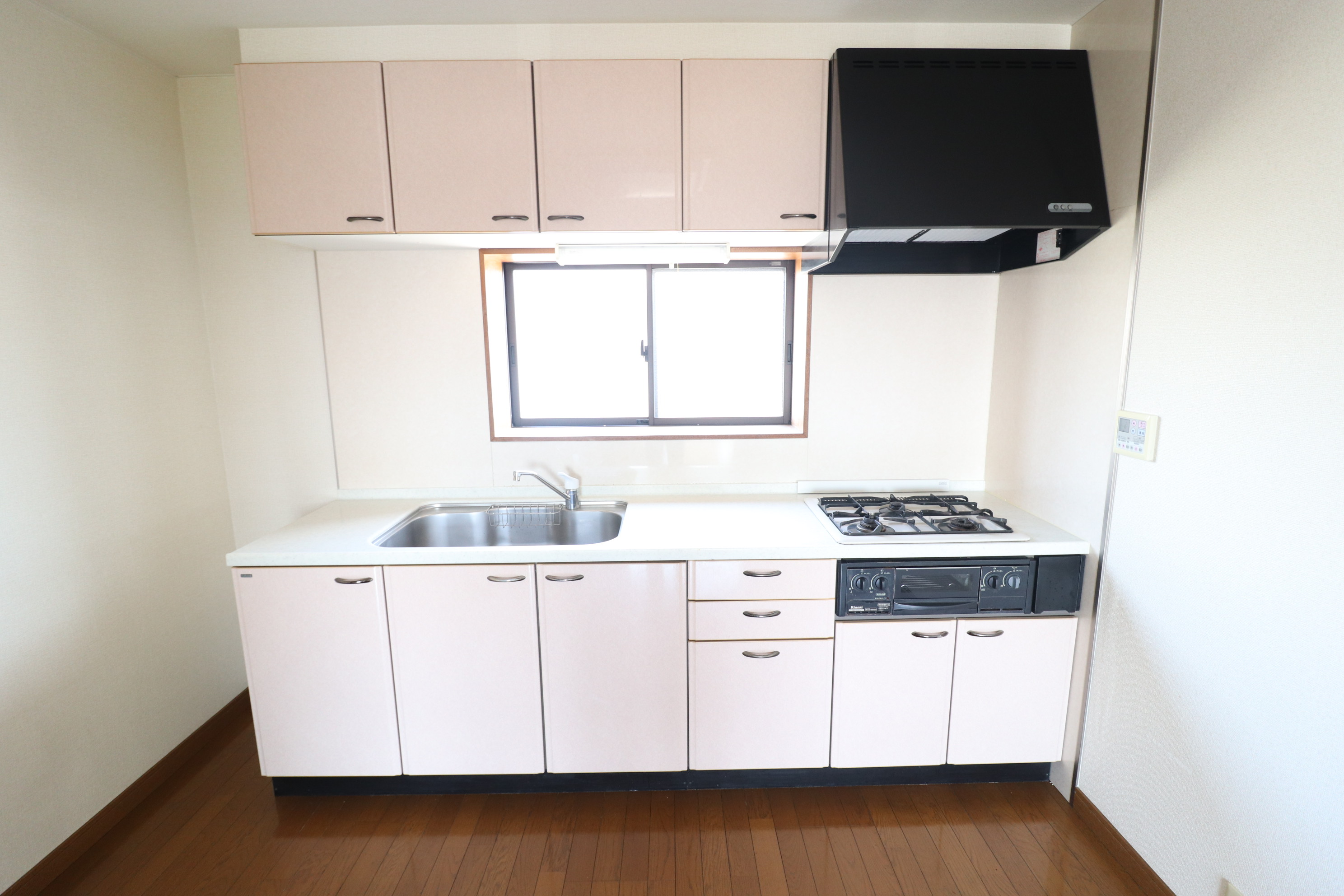 キッチン　システムキッチン★