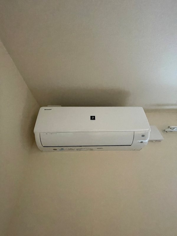 その他設備　※同施工会社　別物件写真参照※