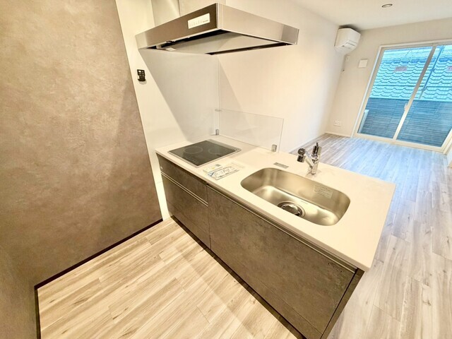 キッチン　他部屋　参考写真