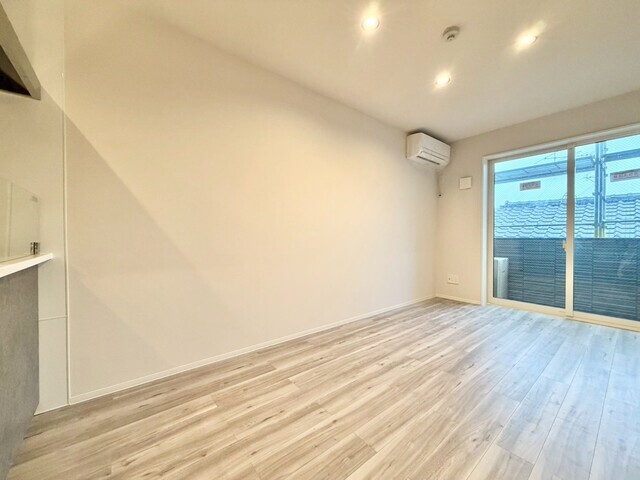 居室・リビング　他部屋　参考写真