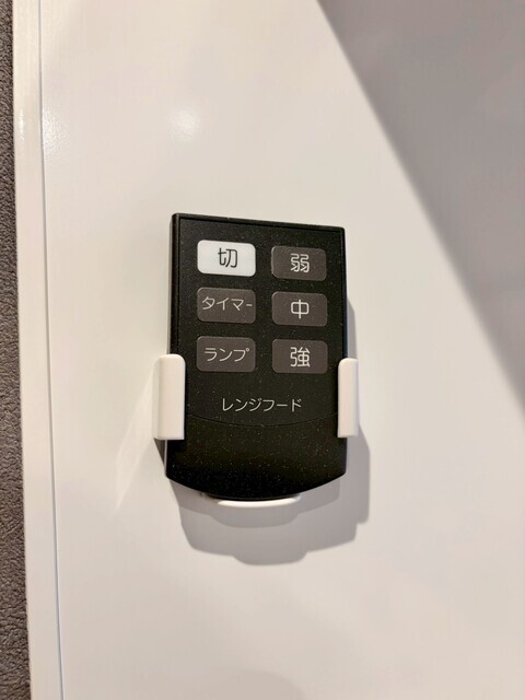 その他設備　他部屋　参考写真