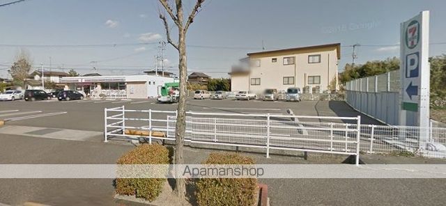 コンビニ　セブンイレブン高松空港（コンビニ）まで650m