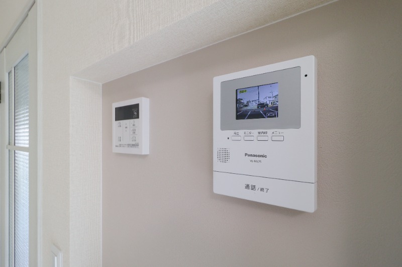 セキュリティ　図面と現状に相違がある場合には現状を優先