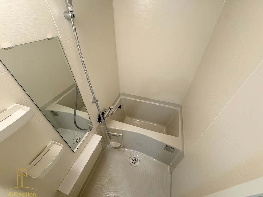 バス・シャワールーム　ソルテラス本庄西クレアスト