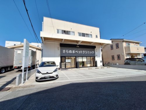 その他　西友加賀鹿浜店（その他）まで902m