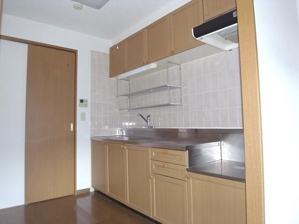 その他設備　その他部屋・スペース