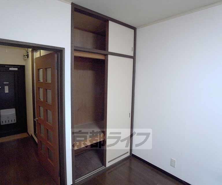 収納　たくさん物が収納できますね！