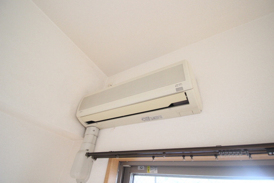 その他設備　※別部屋の写真です