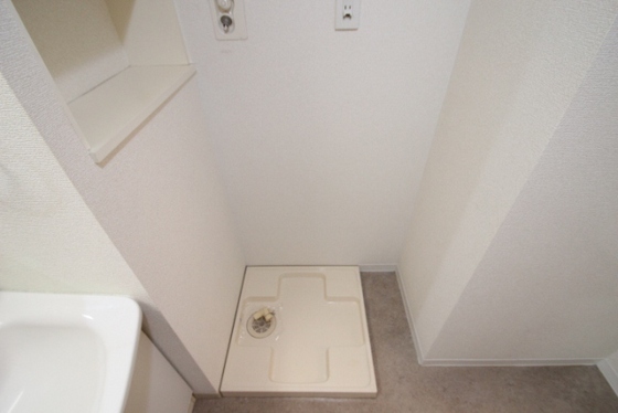 その他　※別部屋の写真です