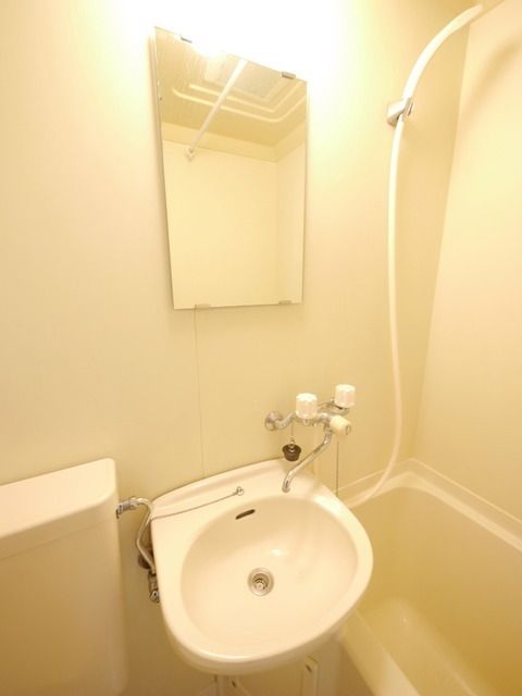 洗面設備　★お部屋探しは株式会社タウンハウジング東京まで★