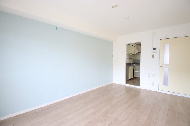 居室・リビング　別室の参考写真です。※現況優先