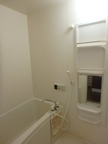 バス・シャワールーム　※現況優先