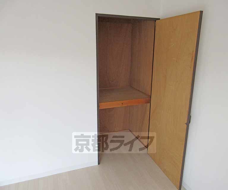 収納　収納もしっかりありますよ