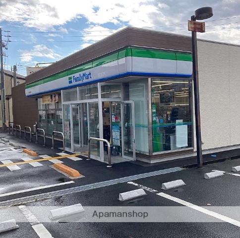 コンビニ　ファミリーマート 鳥取田園町店（コンビニ）まで584m