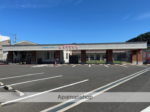 幼稚園・保育園　城北こども園（幼稚園・保育園）まで705m
