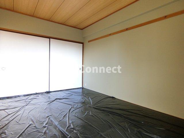 その他　和室は寝室として使えます。