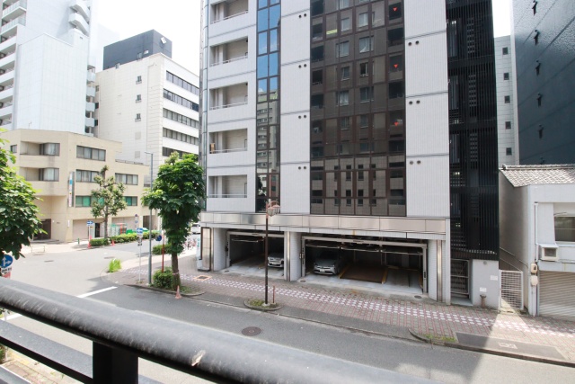 眺望　※別号室の参考写真、現況優先です※